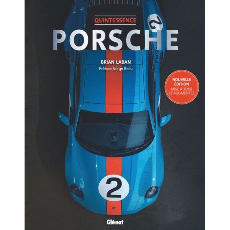 QUINTESSENCE PORSCHE