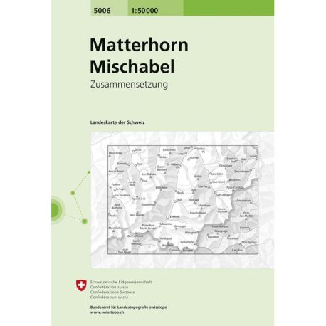 MATTERHORN-MISCHABEL