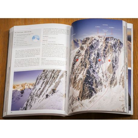 THE 4000M PEAKS OF THE ALPS VOLUME 1 : WEST