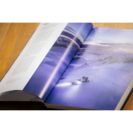 CABANES PERCHÉES  REFUGES ALPINS NON GARDÉS  VOLUME 1 : OUEST  DE LA MÉDITERRANÉE AU MONT-BLANC