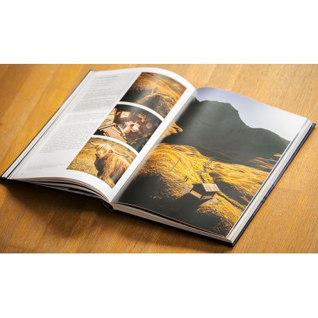 CABANES PERCHÉES  REFUGES ALPINS NON GARDÉS  VOLUME 1 : OUEST