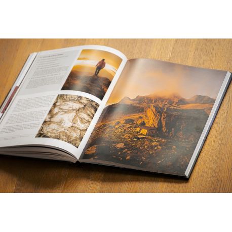 CABANES PERCHÉES  REFUGES ALPINS NON GARDÉS  VOLUME 1 : OUEST