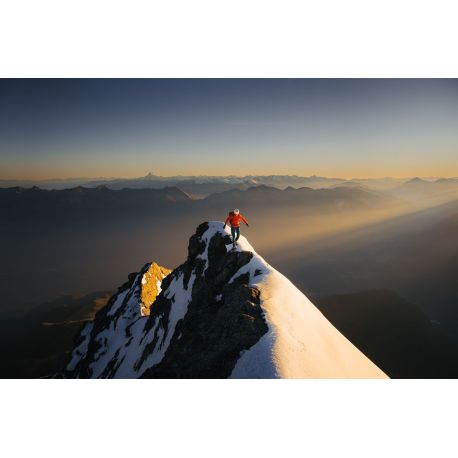 CABANES PERCHÉES  REFUGES ALPINS NON GARDÉS  VOLUME 1 : OUEST  DE LA MÉDITERRANÉE AU MONT-BLANC