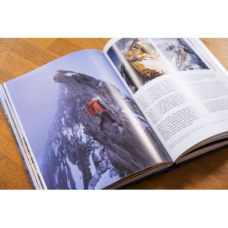 CABANES PERCHÉES  REFUGES ALPINS NON GARDÉS  VOLUME 2 : EST  DU MONT-BLANC AUX DOLOMITES