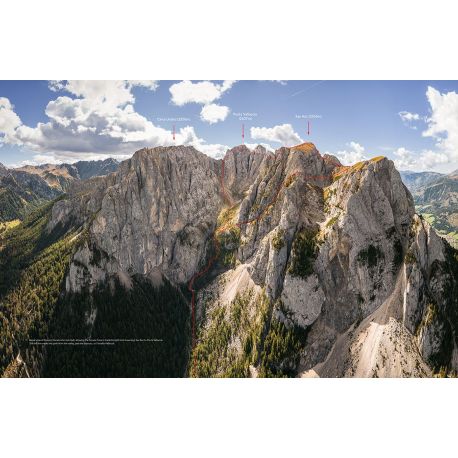 CABANES PERCHÉES  REFUGES ALPINS NON GARDÉS  VOLUME 2 : EST  DU MONT-BLANC AUX DOLOMITES