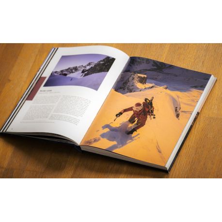 CABANES PERCHÉES  REFUGES ALPINS NON GARDÉS  VOLUME 2 : EST  DU MONT-BLANC AUX DOLOMITES