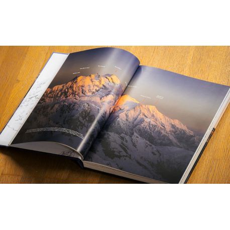 CABANES PERCHÉES  REFUGES ALPINS NON GARDÉS  VOLUME 2 : EST  DU MONT-BLANC AUX DOLOMITES