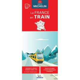 LA FRANCE EN TRAIN