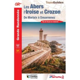 GR34 LES ABERS, L'IROISE ET CROZON 347