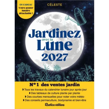 JARDINEZ AVEC LA LUNE 2027