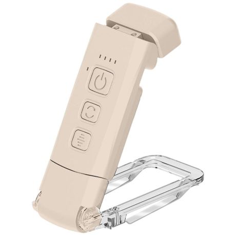 DISPLAY 18 LAMPES DE LECTURE RECHARGEABLES (3 MODELES / 6 EX)