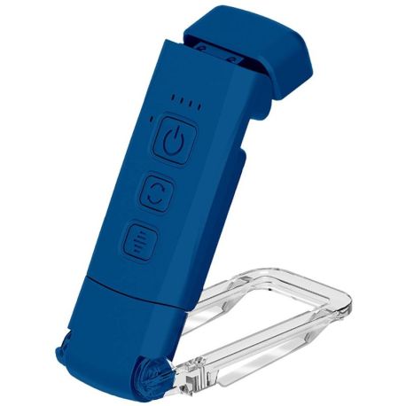 DISPLAY 18 LAMPES DE LECTURE RECHARGEABLES (3 MODELES / 6 EX)