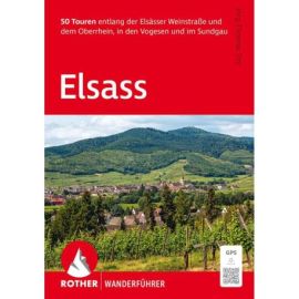 ELSASS (ALL) OBERRHEIN-ELSASSER WEINSTRASE