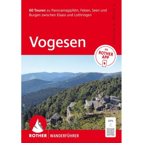 VOSGES  (ALL)
