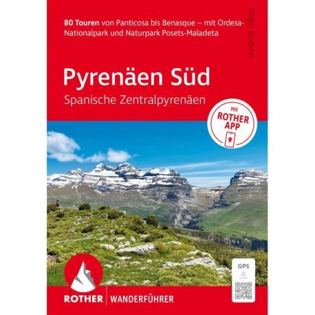 PYRENEES CENTRALE ESP T1 (ALL)