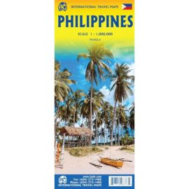 PHILIPPINES MANILA - WATERPROOF