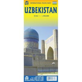 UZBEKISTAN