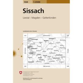 SISSACH