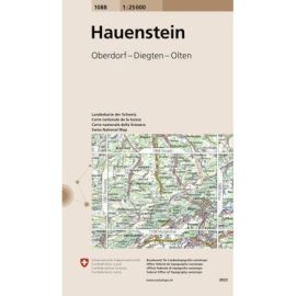 HAUENSTEIN