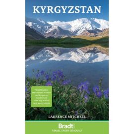 KYRGYZSTAN