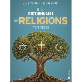 GRAND DICTIONNAIRE DES RELIGIONS