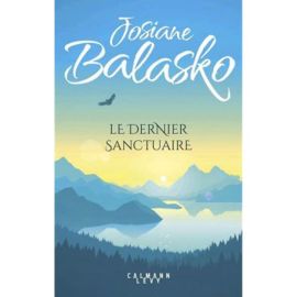 LE DERNIER SANCTUAIRE