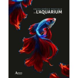 ENCYCLOPEDIE PRATIQUE DE L AQUARIUM
