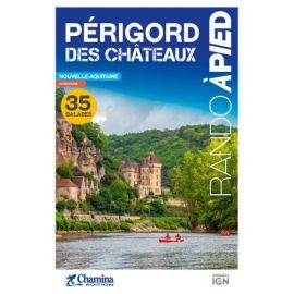 PERIGORD DES CHATEAUX