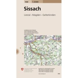 SISSACH
