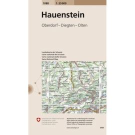 HAUENSTEIN