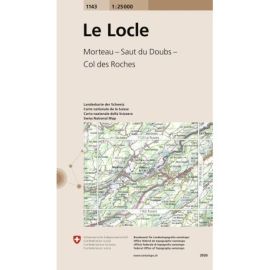 LE LOCLE