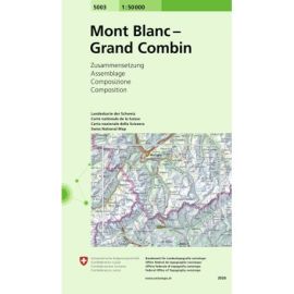 MONT BLANC-GRAND COMBIN