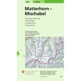 MATTERHORN-MISCHABEL