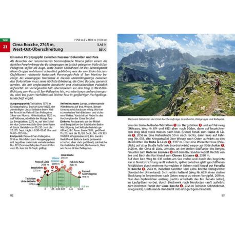 DOLOMITEN 4 (ALL)