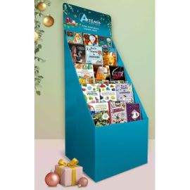 BOX BOTANIC BEAUX LIVRES FA 2026