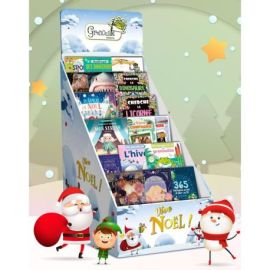 BOX BOTANIC JEUNESSE FA 2026