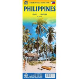 PHILIPPINES MANILA - WATERPROOF