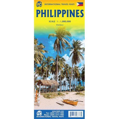 PHILIPPINES MANILA - WATERPROOF