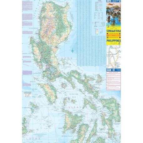 PHILIPPINES MANILA - WATERPROOF