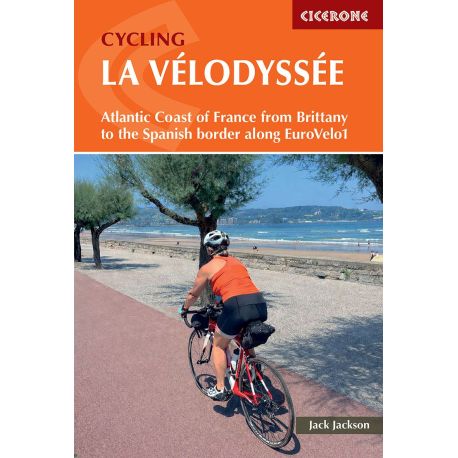 CYCLING LA VELODYSSEE