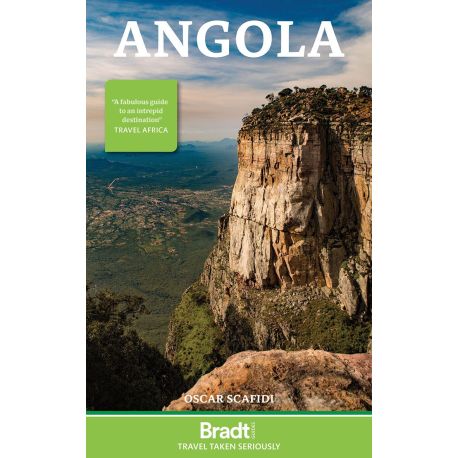 ANGOLA