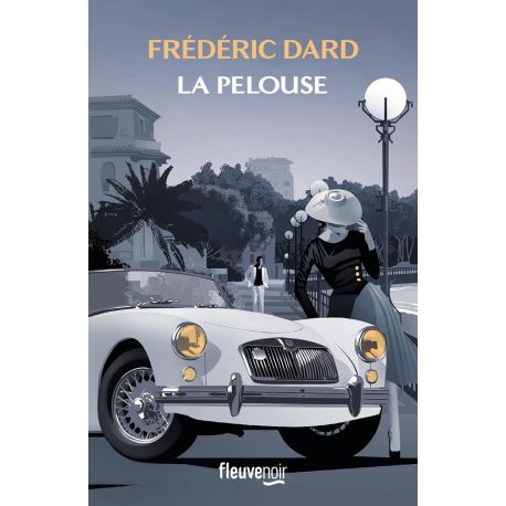 LA PELOUSE
