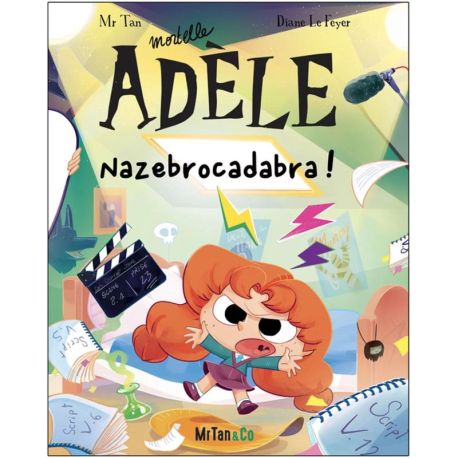 NAZEBROCADABRA ! - TOME 23 FORMAT RELIÉ