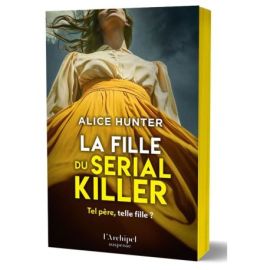LA FILLE DU SERIAL KILLER TEL PÈRE, TELLE FILLE ?
