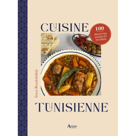 CUISINE TUNISIENNE