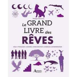 LE GRAND LIVRE DES RÊVES