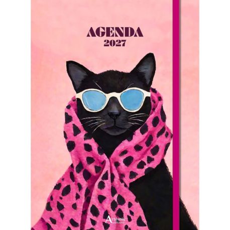 AGENDA CHAT 2027