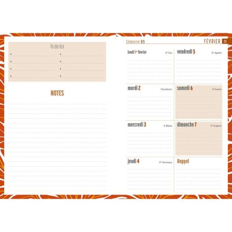 AGENDA OCEAN 2027