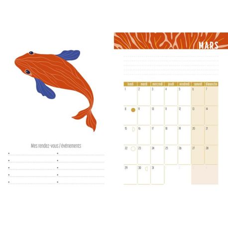 AGENDA OCEAN 2027