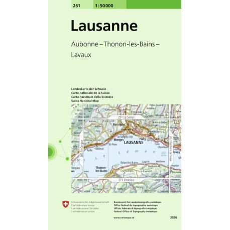 LAUSANNE